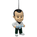 Christmas Vacation Cousin Eddie Christmas Ornament