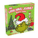 The Grinchmas Journey Board Game