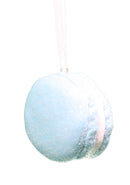 Macaron Ornaments - - The Country Christmas Loft