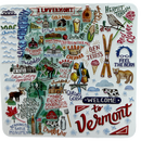 Vermont Sites Magnet