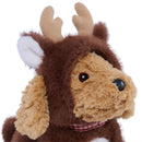 GUND Muttsy Reindeer Plush (10-Inch) - Plush - view 3