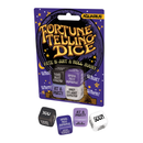 Fortune Telling Dice Rolling Game (4 Dice) - Toy Shoppe >> Games - by Aquarius