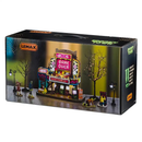 Monstarcade - 11 Piece Set - Village - by Lemax