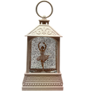 Lighted Ballet Dancer Snowglobe - Christmas >> Snowglobes - by Roman - view 2