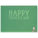 Lawn Master - Father's Day Card - Gift Shoppe >> Greeting Cards >> Father's day - by Paper Images - view 2