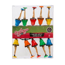 Leg Lamp String Light Set - Christmas >> Lighting - by The Country Christmas Loft