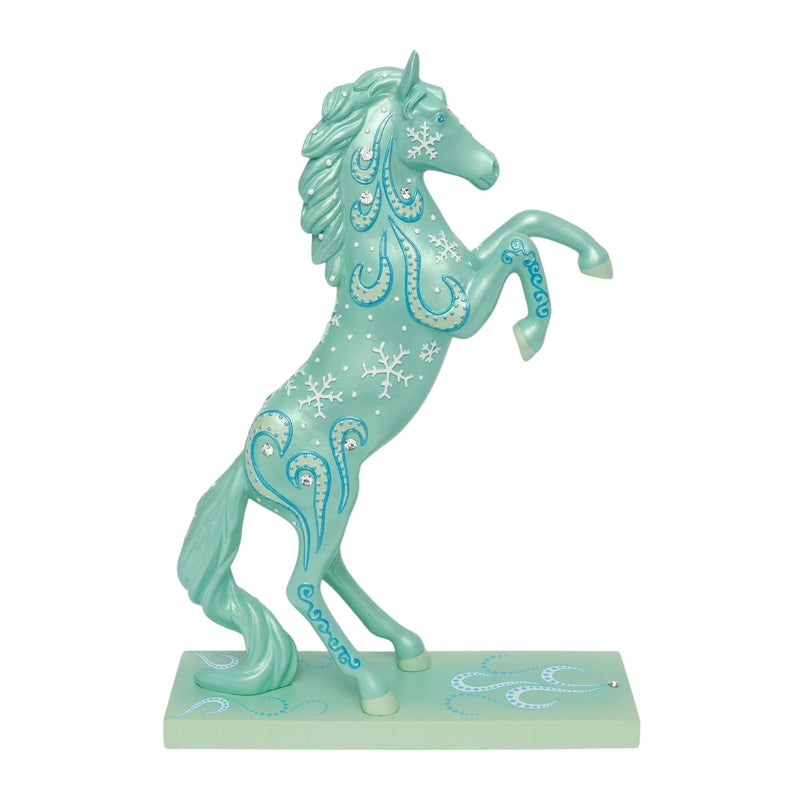 Christmas Season Squall