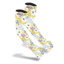 Protection Sleeves - Save the Beels  - Cream - L/XL