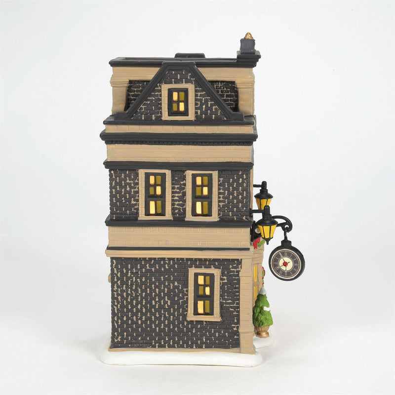 Culpepper's Ruby Jewelers