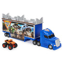 Monster Jam Transforming Hauler - Cars and Trucks - view 2