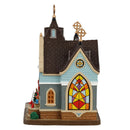 Chapel of Everlasting Life