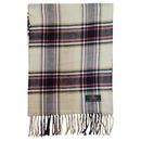Cashmere Winter Scarf -