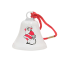Three Bells - Three Icons: The Holiday Ornament Bell Collection - Bells - by Bevins Bells - view 4