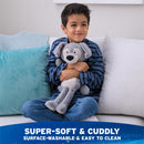 Toothpick Tramp Plush