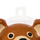 Bradley The Christmas Bubble Bear