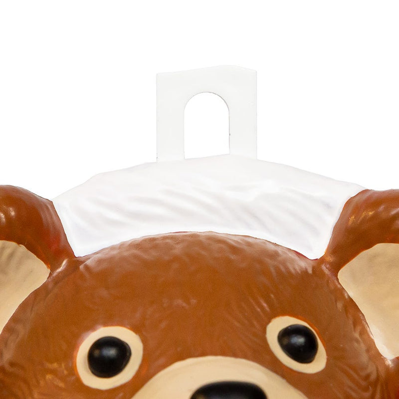 Bradley The Christmas Bubble Bear