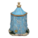 King Balthazar's Tent