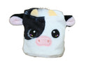 Farm Mallow Plush - Cow - Toy Shoppe >> Plush - by Aurora