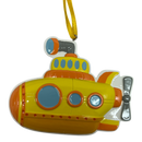 Toy Submarine Ornament