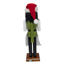 Shaken or Stirred Nutcracker