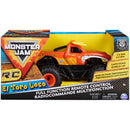 Monster Jam 1:24 Scale Monster RC Truck - El Toro Loco - Cars and Trucks