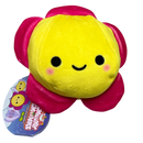 Cheeky Chonks Reversible Plush - Bloomin Buns
