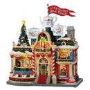 Mrs. Claus Tea House