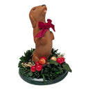 Byers' Choice Dogs - Dachshund - Figurines - by Byers Choice