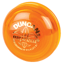 Classic Imperial Yo -Yo - Orange