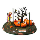 Pumpkin Patch Train