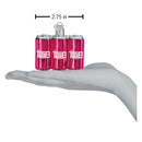 Tab Six Pack  Ornament - Christmas >> Ornaments >> Food & Drink - by Old World Christmas - view 3