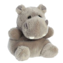 Hunk Hippo Palm Pal - Toy Shoppe >> Plush - by Aurora - view 2