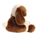 Clover Bunny Palm Pal - Toy Shoppe >> Plush - by Aurora - view 3