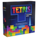 Tetris The Board Game