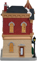 Harrison Five And  Dime