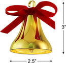 Musical Bells Of Christmas