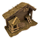 Fontanini Nativity Stable - Christmas >> Nativity - view 2