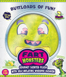 Fart Monster - Fizzler