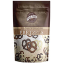 Vermont Nut Free Assorted Chocolate Pretzels - Food >> General Foods >> Cookies and Snacks - by Vermont Nut Free Chocolates