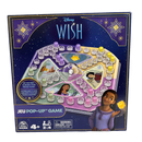 Dinsey Wish Pop Up Game
