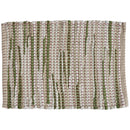 Christmas Barn Chindi Placemat