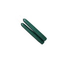 Mole Hollow Taper Pair (Emerald Green) -