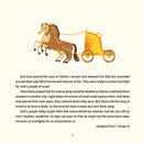 A Year of Bible Stories and Prayers: A Treasury of 96 Best-Loved Stories from God's Word - Gift Shoppe >> Book Nook >> Holida