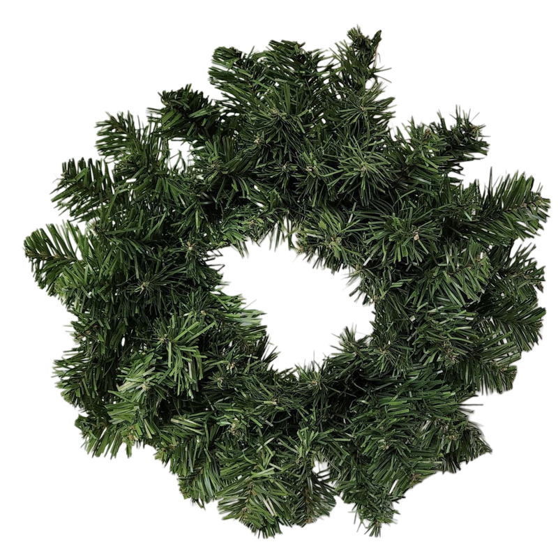 Imperial Wreath - 13 Inch