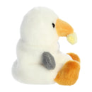 Bouy Seagull  Palm Pal - Toy Shoppe >> Plush - by Aurora - view 3