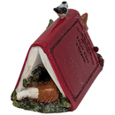 The Storyteller's Nook - Fox