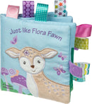 Taggies Flora Fawn Book - Toy Shoppe >> Baby - by Mary Meyer