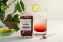 Maple Grenadine Cocktail Mixer 250ml