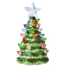 LED Light Up Tree Mini Shimmer