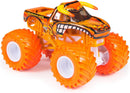 Monster Jam - 1:64 Scale Die Cast - El Toro Loco - Toy Shoppe >> Cars and Trucks - view 2
